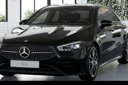Mercedes-Benz CLA 180 9.900 km 36.490 &euro; Frechen 50226