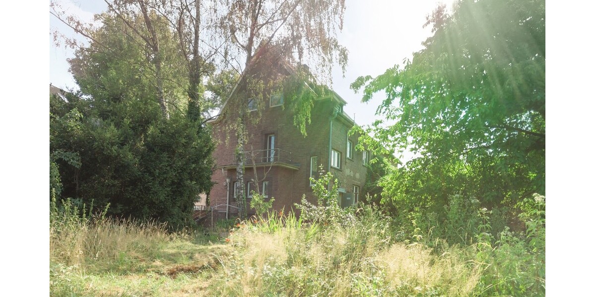 Herzogenrath – 1.178 m². Ein Haus. Unendlich viel Potenzial - Einfamilienhaus Herzogenrath | Angebot:27289253