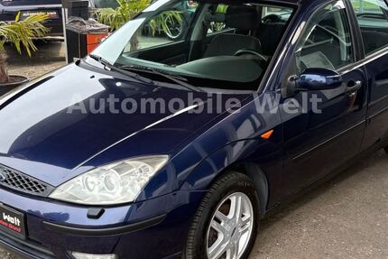 Ford Focus 110.480 km 2.480 &euro; Frechen 50226