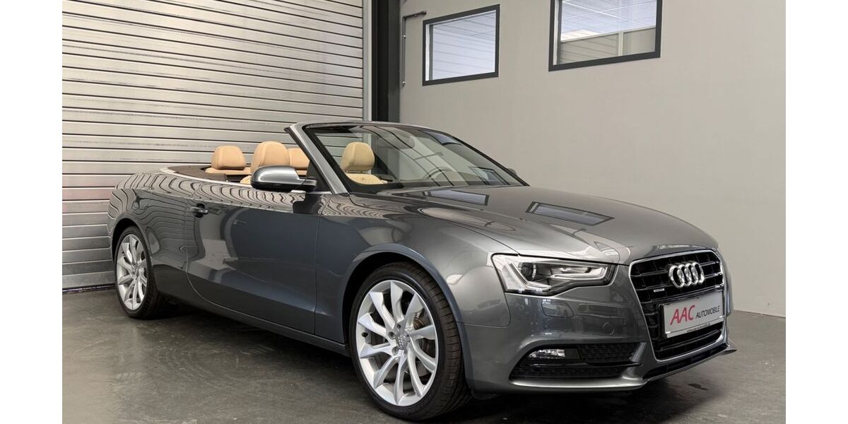 Audi A5 28.000 km 24.250 &euro; Erftstadt 50374
