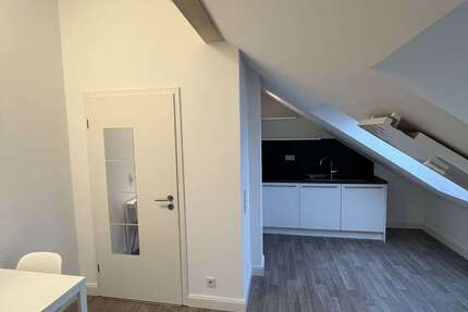 Wohnung Aachen Burtscheid - 1 Zimmer, 20 m&sup2;, 360&euro; | Angebot:23567609