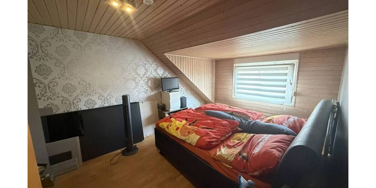 Doppelhaushälfte Kerpen - 4 Zimmer, 121 m&sup2;, 329.000&euro; | Angebot:26502701