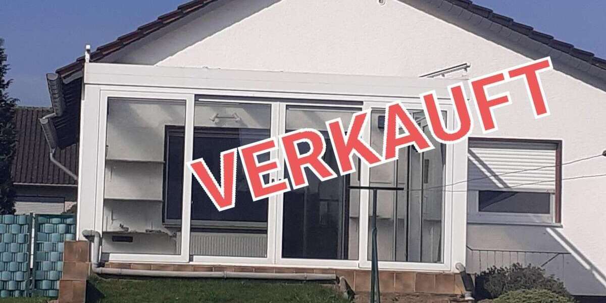 Einfamilienhaus Weilerswist - 3 Zimmer, 100 m&sup2;, 375.000&euro; | Angebot:19751145