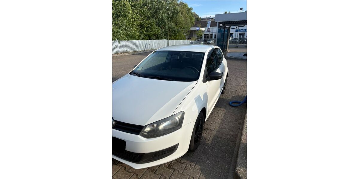 VW Polo 127.000 km 4.000 &euro; Eschweiler 52249