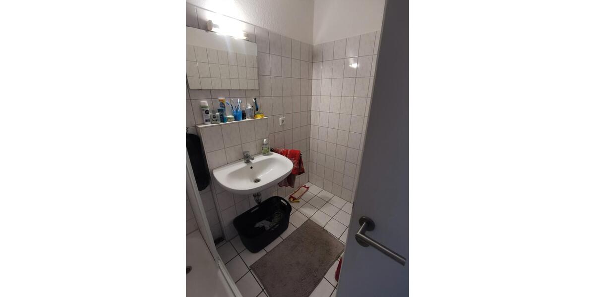Etagenwohnung Aachen Aachen-Mitte - 1 Zimmer, 25 m&sup2;, 495&euro; | Angebot:26647341