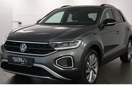 VW T-Roc 11.695 km 25.580 &euro; Alsdorf 52477