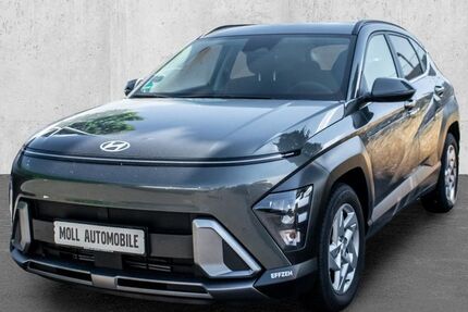 Hyundai KONA 8.500 km 25.680 &euro; Düren 52351