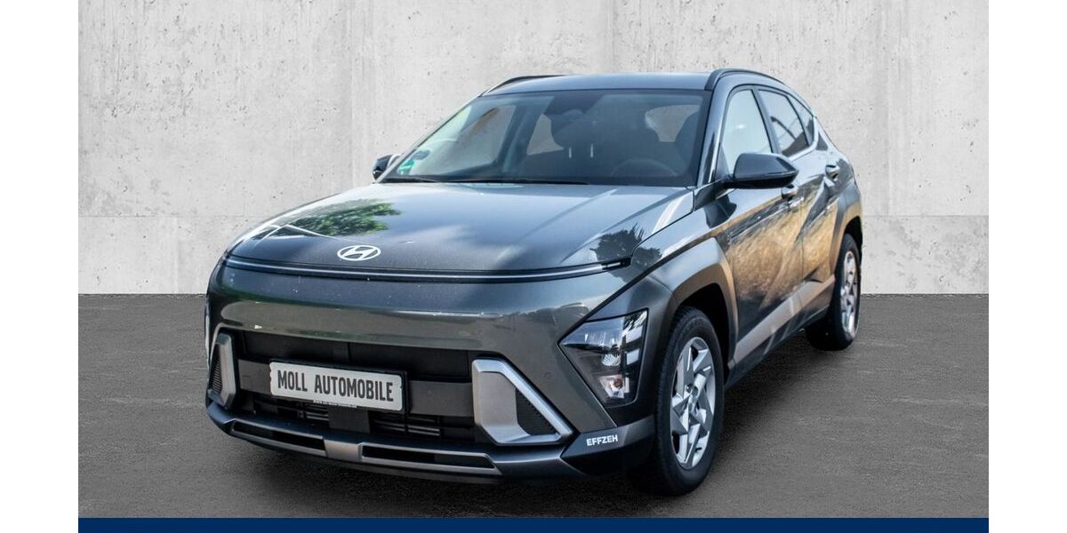 Hyundai KONA 8.500 km 25.680 &euro; Düren 52351