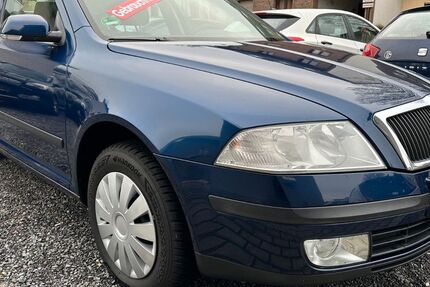 Skoda Octavia 288.122 km 2.950 &euro; Aachen 52080