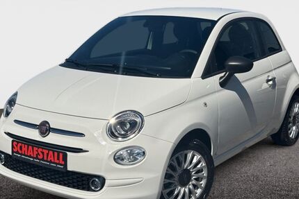Fiat 500 10.038 km 13.379 &euro; Elsdorf (bei Köln) 50189