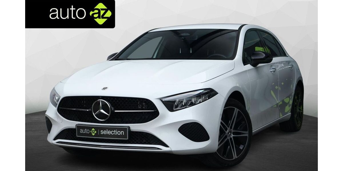 Mercedes-Benz A 250 30.358 km 30.900 &euro; Aachen 52072