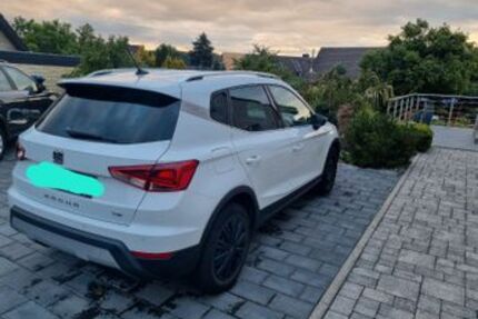 Seat Arona 72.400 km 12.500 &euro; Eschweiler 52249