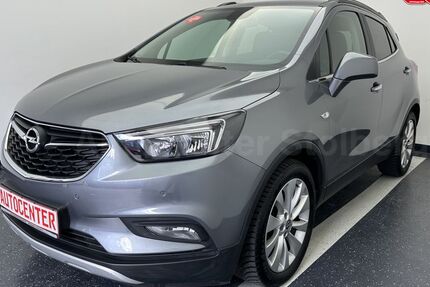 Opel Mokka 78.000 km 10.440 &euro; Stolberg 52222