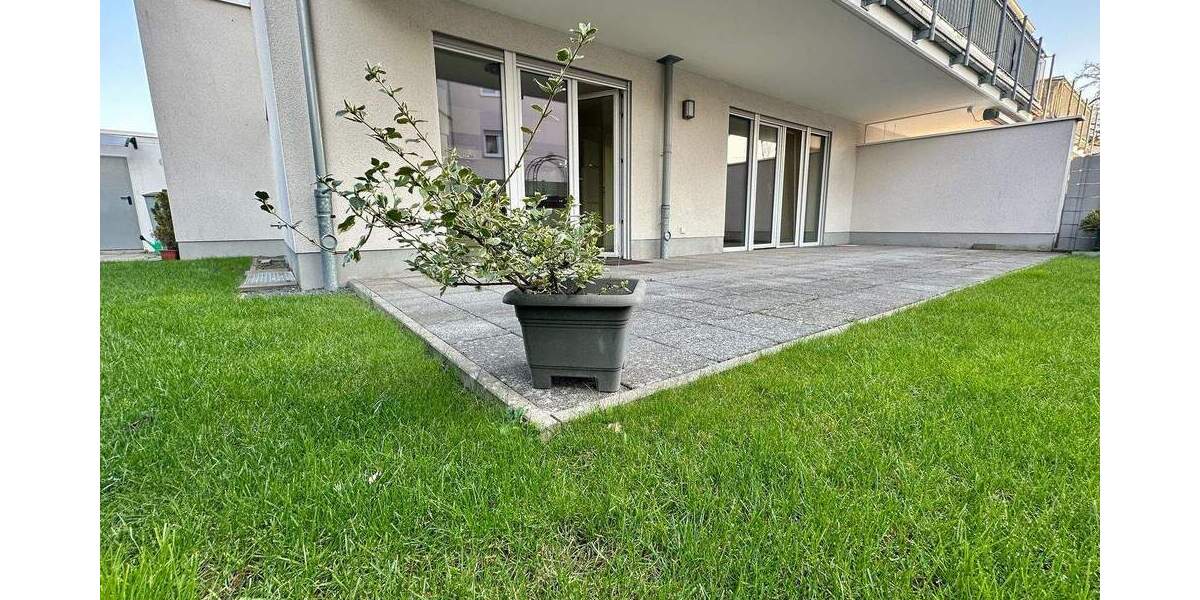 Terrassenwohnung Düren Birkesdorf - 2 Zimmer, 81 m&sup2;, 249.000&euro; | Angebot:25864899