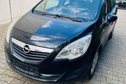 Opel Meriva 158.000 km 3.800 &euro; Aachen 52070