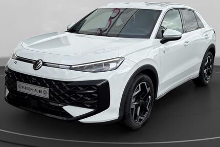 VW T-Roc 1.234 km 39.990 &euro; Euskirchen 53879