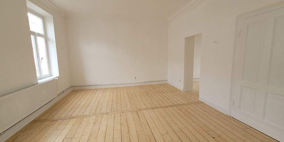 Etagenwohnung Stolberg - 4 Zimmer, 95 m&sup2;, 850&euro; | Angebot:25689244