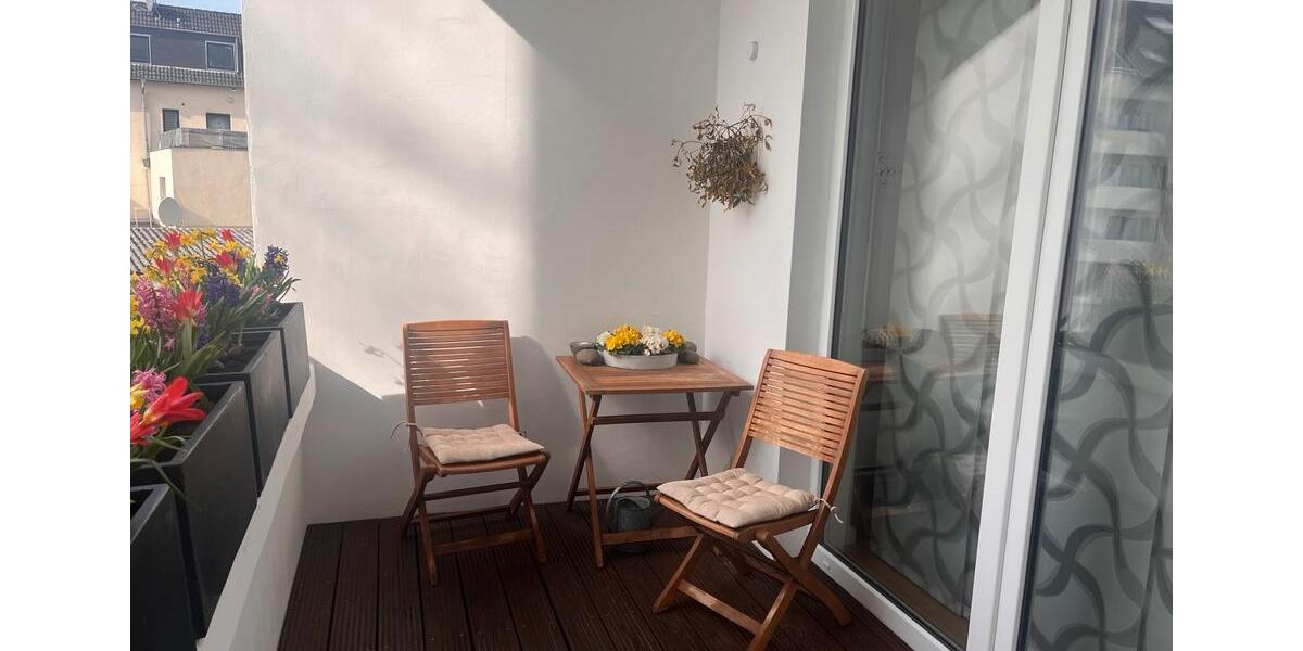 Etagenwohnung Düren - 4 Zimmer, 130 m&sup2;, 1.200&euro; | Angebot:26612551