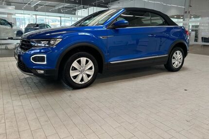 VW T-Roc 40.302 km 22.670 &euro; Alsdorf 52477