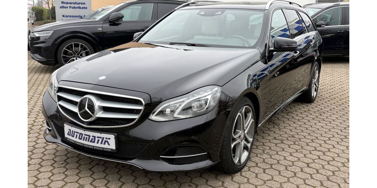 Mercedes-Benz E 400 164.900 km 17.290 &euro; Zülpich 53909