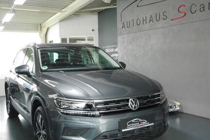 VW Tiguan 35.000 km 23.950 &euro; Bergheim (bei Köln) 50126