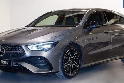 Mercedes-Benz CLA 200 Shooting Brake 37.537 km 34.100 &euro; Düren 52349
