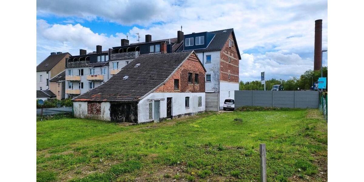 Bauernhaus, Landhaus Stolberg (Rhld.) Büsbach - 4 Zimmer, 100 m&sup2;, 220.000&euro; | Angebot:25452144