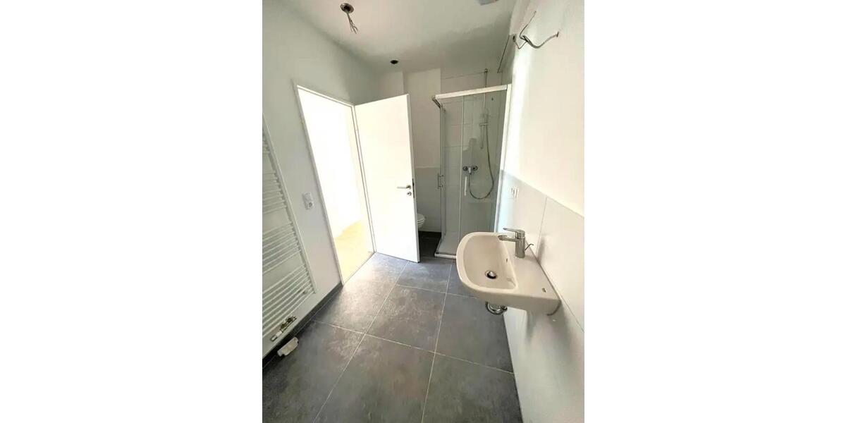 Dachgeschoßwohnung Düren Rölsdorf - 2 Zimmer, 43 m&sup2;, 549&euro; | Angebot:25976758