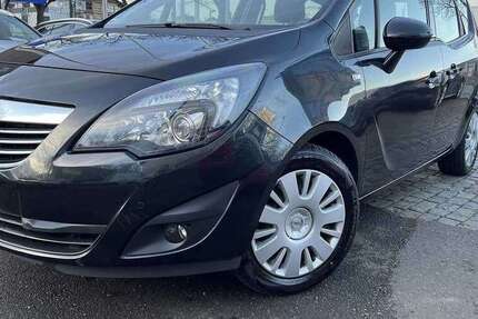 Opel Meriva 129.546 km 5.699 &euro; Eschweiler 52249