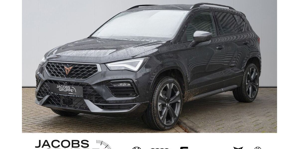 Cupra Ateca 1.111 km 35.490 &euro; Düren 52351