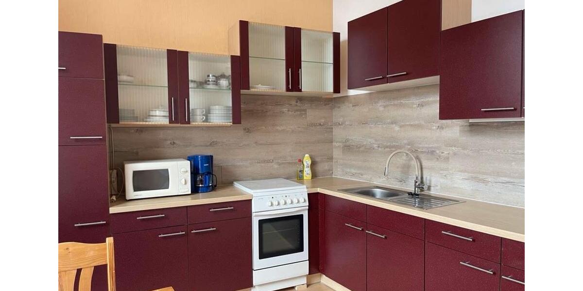 Dachgeschoßwohnung Aachen Aachen-Mitte - 2 Zimmer, 60 m&sup2;, 1.110&euro; | Angebot:25333510