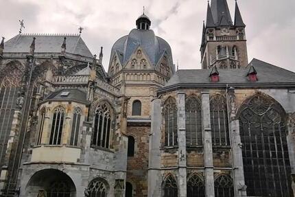 Wohnung Aachen Aachen-Mitte - 1 Zimmer, 21 m&sup2;, 386&euro; | Angebot:25154515