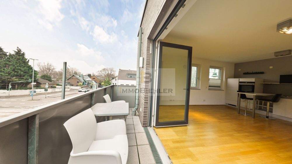 Etagenwohnung Köln Weiden - 2 Zimmer, 55 m&sup2;, 315.000&euro; | Angebot:25876970