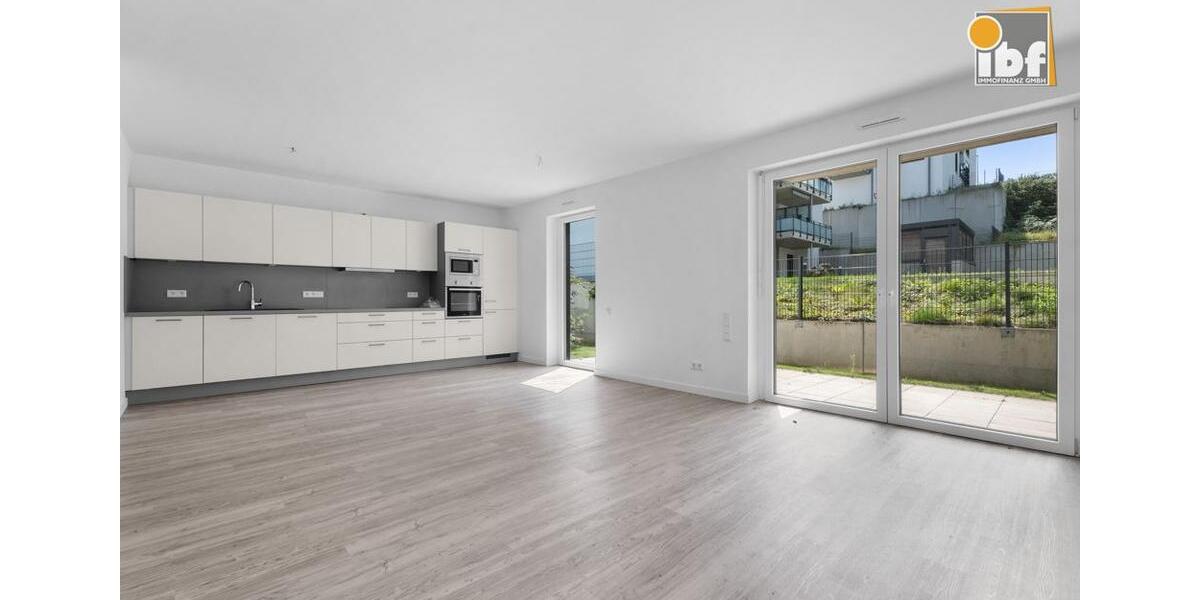 Etagenwohnung Alsdorf - 3 Zimmer, 85 m&sup2;, 1.069&euro; | Angebot:25454803