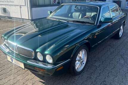 Jaguar XJ 171.000 km 8.700 &euro; Hürth 50354
