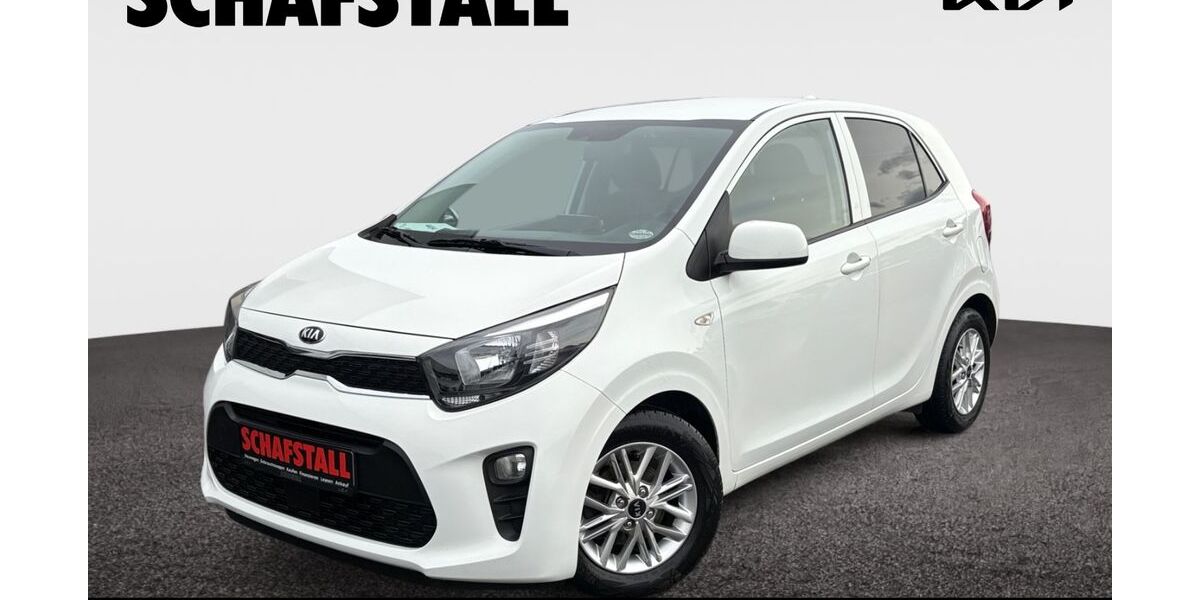 Kia Picanto 40.515 km 11.679 &euro; Elsdorf (bei Köln) 50189