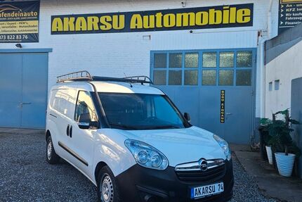 Opel Combo 182.000 km 5.950 &euro; Übach-Palenberg bei Aachen 52531