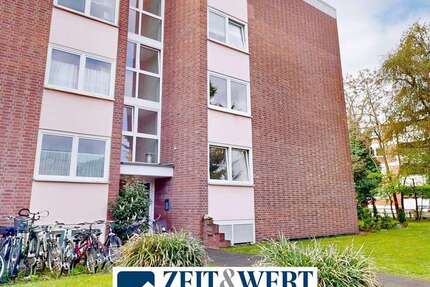 Wohnung Erftstadt - 3 Zimmer, 77 m&sup2;, 185.000&euro; | Angebot:27096987
