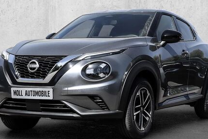 Nissan Juke 4.999 km 22.250 &euro; Düren 52351