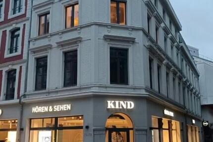 Wohnung Aachen Aachen-Mitte - 1 Zimmer, 27 m&sup2;, 670&euro; | Angebot:25968658