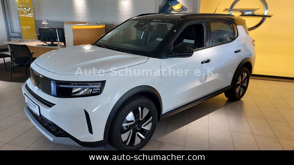 Opel Frontera 10.000 km 23.500 &euro; Simmerath 52152