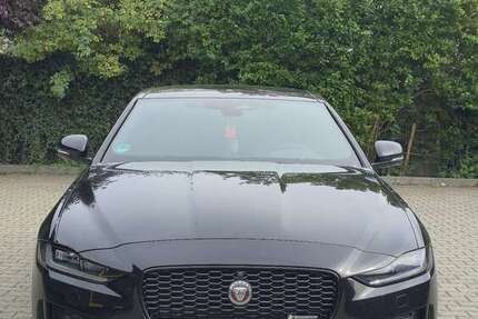 Jaguar XE 52.925 km 29.999 &euro; Brand (Aachen) 52078