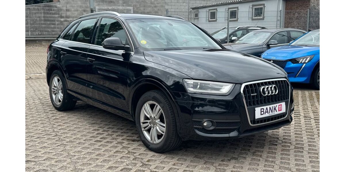 Audi Q3 188.759 km 9.500 &euro; Würselen 52146