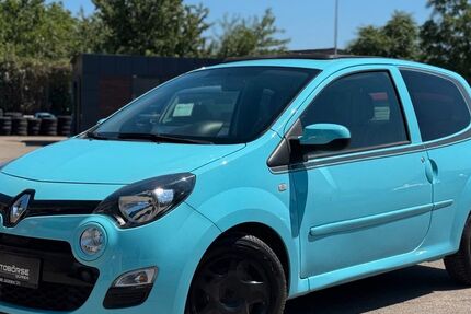 Renault Twingo 92.842 km 3.999 &euro; Düren 52349