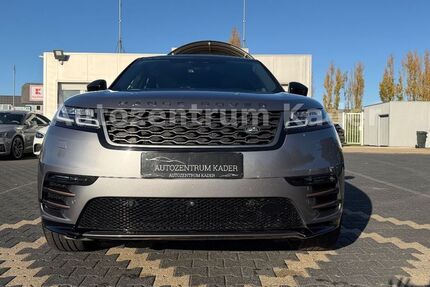 Land Rover Range Rover Velar 59.000 km 39.900 &euro; Eschweiler 52249