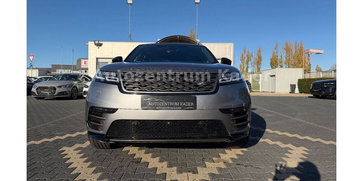 Land Rover Range Rover Velar 59.000 km 39.900 &euro; Eschweiler 52249