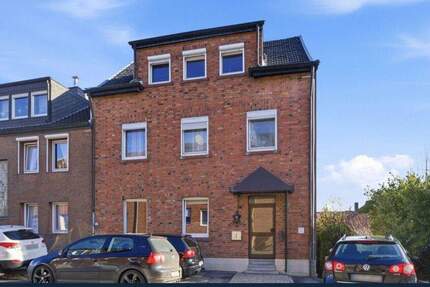 Haus Stolberg (Rheinland) Büsbach - 6 Zimmer, 175 m&sup2;, 265.000&euro; | Angebot:25666055