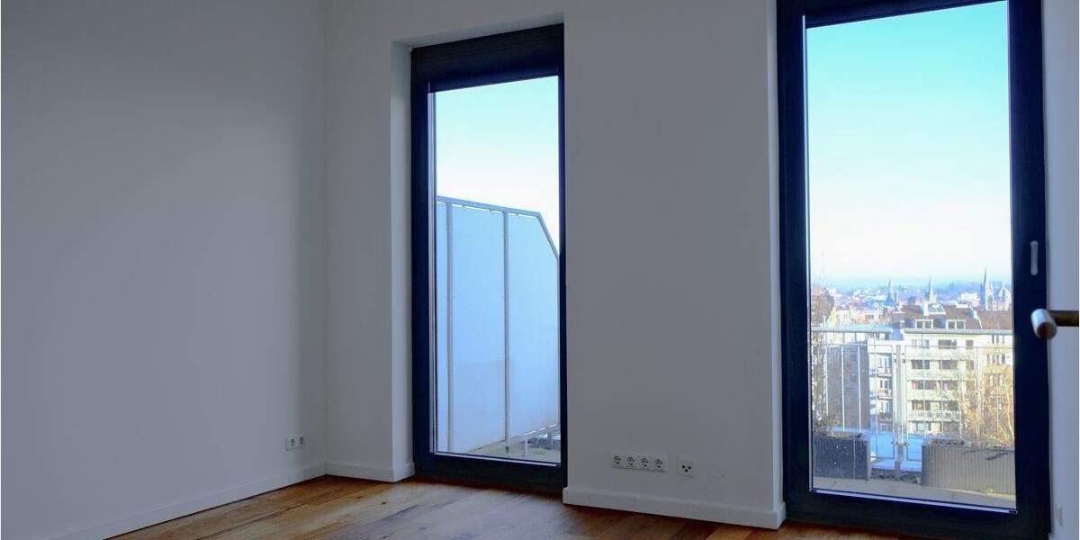 Etagenwohnung Aachen Aachen-Mitte - 6 Zimmer, 185 m&sup2;, 840.000&euro; | Angebot:25677459