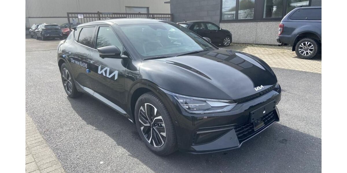 Kia EV6 19.514 km 36.890 &euro; Aachen 52078