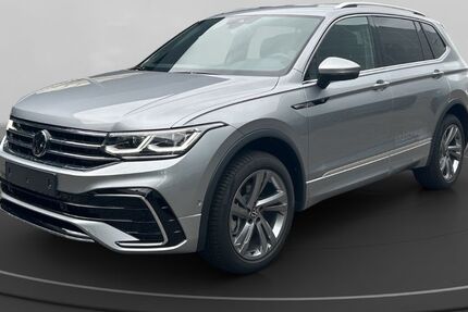 VW Tiguan Allspace 13.431 km 42.490 &euro; Aachen 52068